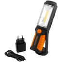 Taskulamp, 3W, 5 LED