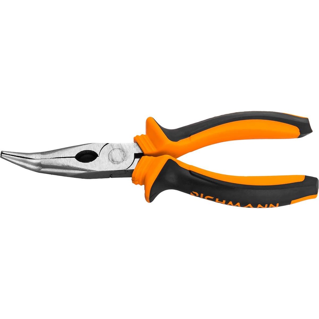 Bent nose pliers 160 mm Richmann