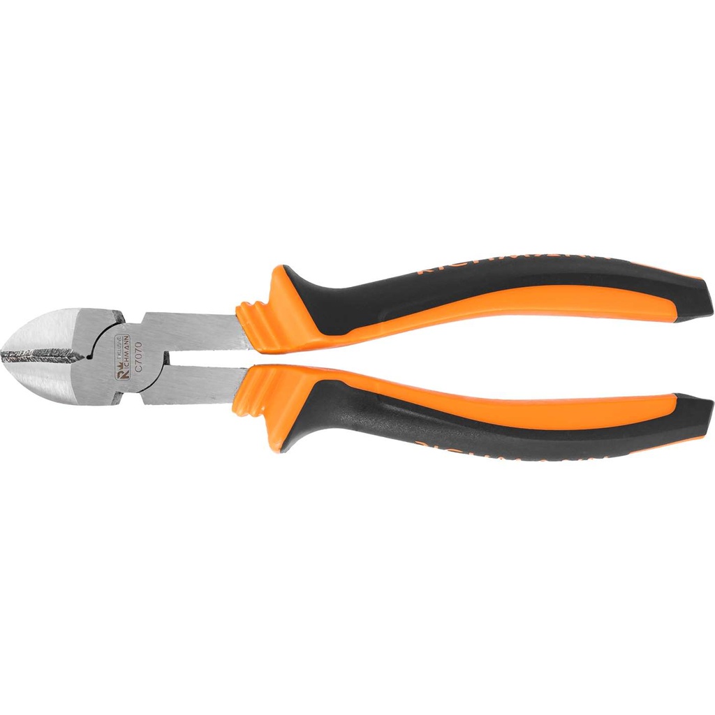 Richmann tangid, 200 mm