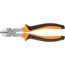 Richmann tangid, 200 mm