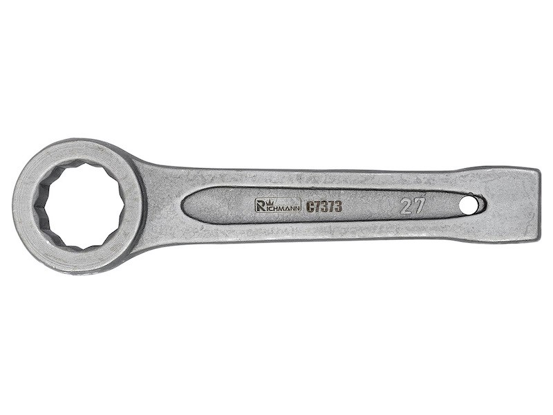Richmann silmusvõti, 17 mm