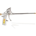 Nickel foam gun Corona