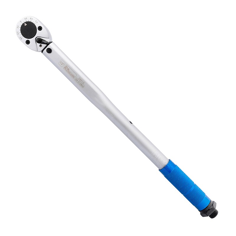 Momentvõti, 1/2" 28-210 Nm