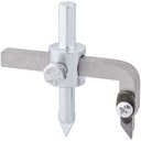 Vahetatava teraga augupuur, 30-110 mm