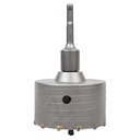 Richmann SDS kroonpuur, 100 mm