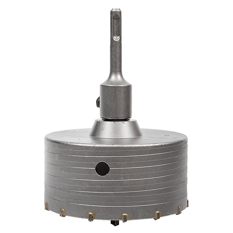 Richmann SDS kroonpuur, 120 mm