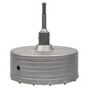 Richmann SDS kroonpuur, 150 mm