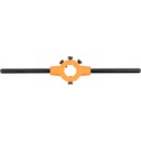 Die holder 20x7