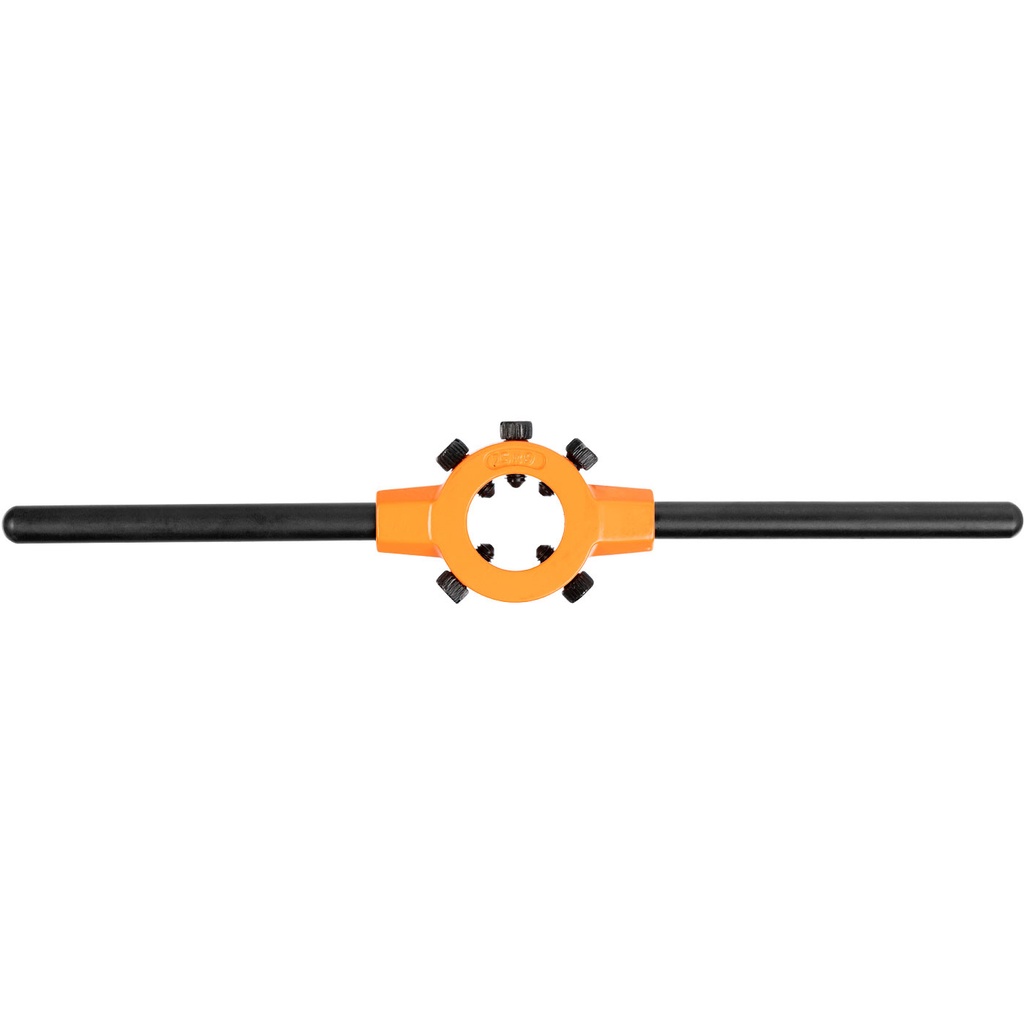 Die holder 25x9