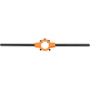 Die holder 45x18