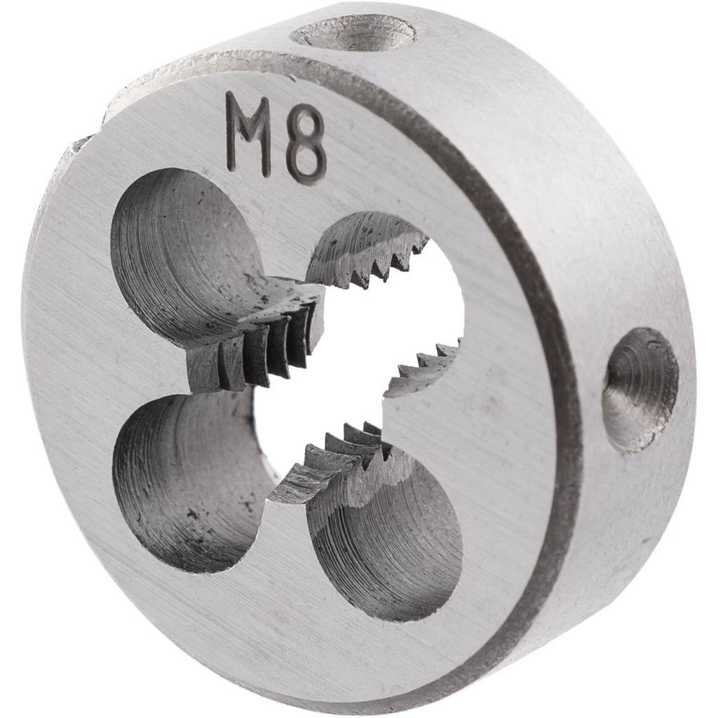 Keermelõikur „Richmann“ M3 x 0,5 mm