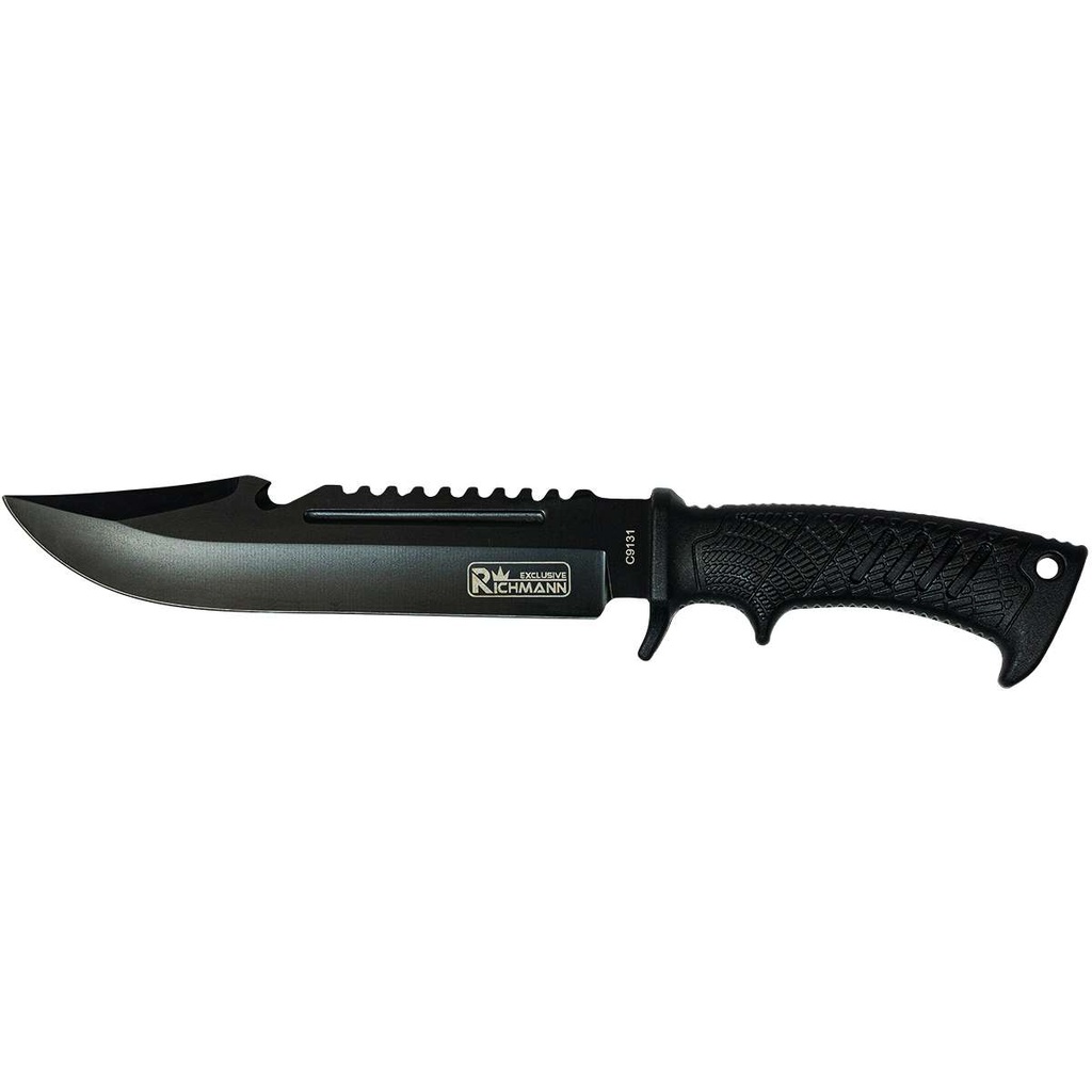 Peilis su dėklu 340 mm