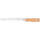 Richmann isolatsiooni nuga kahepoolse teraga, 420 mm