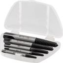 Murdunud poltide eemaldamise komplekt M3-M18