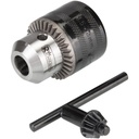 Richmann padrun 1/2-20 UNF 1-10 mm