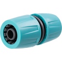 Plastikust voolikuühendus, 1/2" x 1/2"