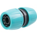 Plastikinė 3/4 x 3/4 žarnų jungtis C0235