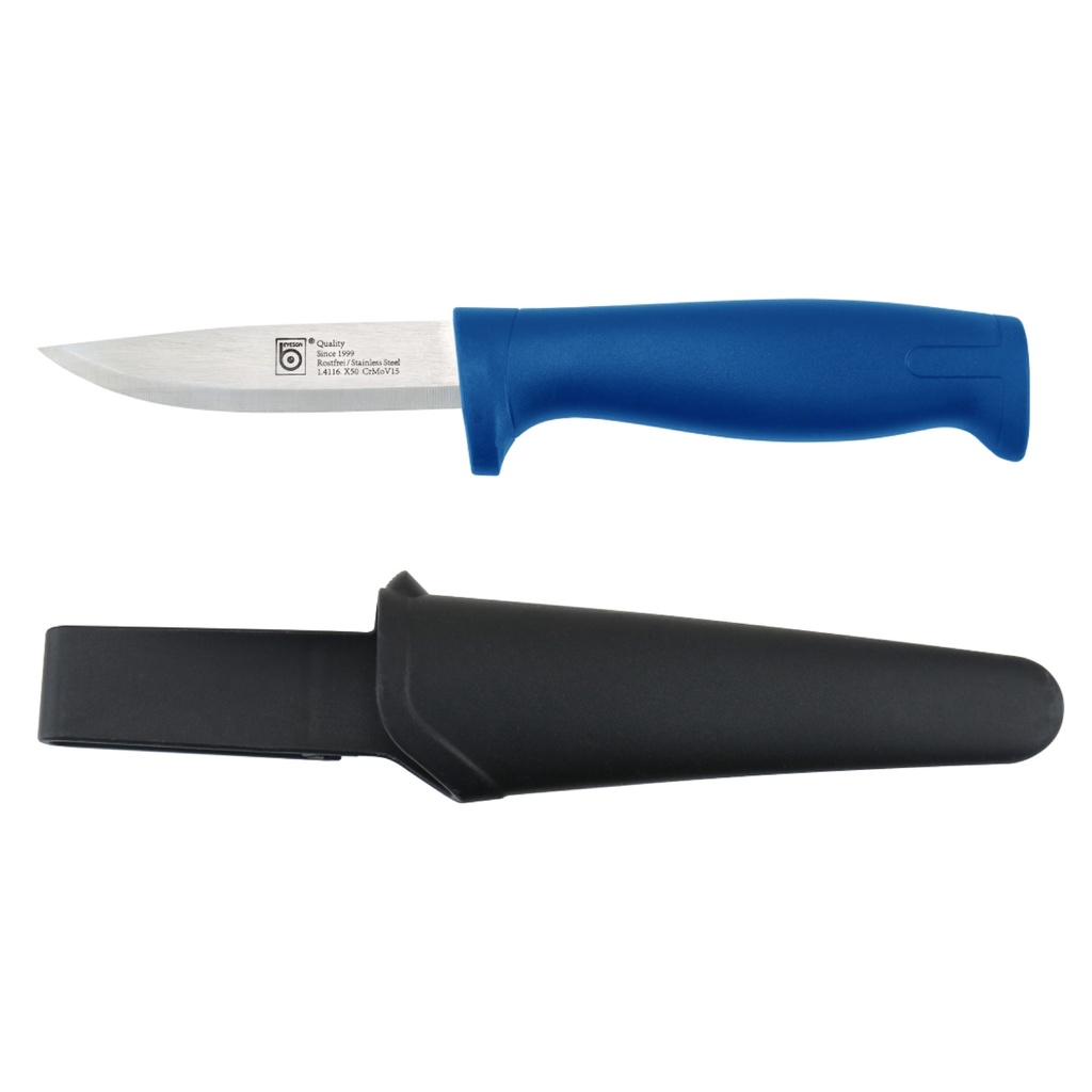 Peilis INOX 5001 2mm