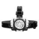 Head torch 9 LED, ARCAS