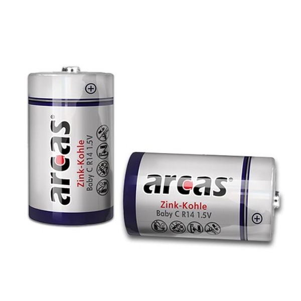 Patarei C, R14, ARCAS, 2 tk