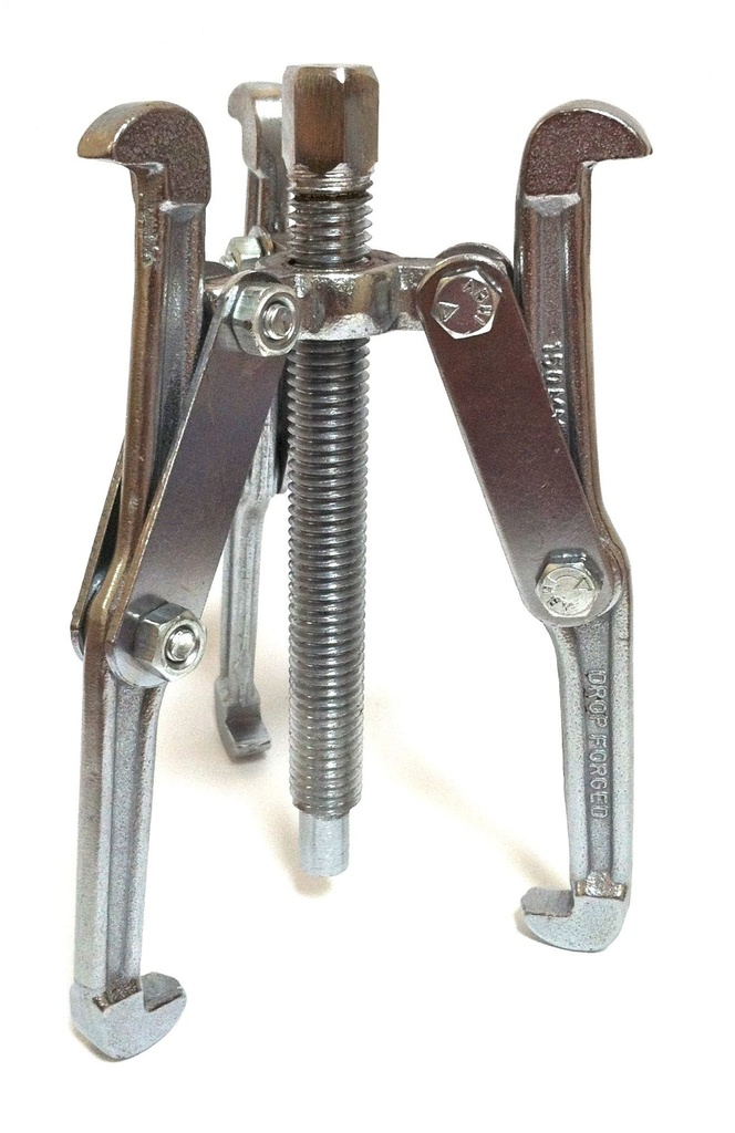 3-leg puller 250 mm