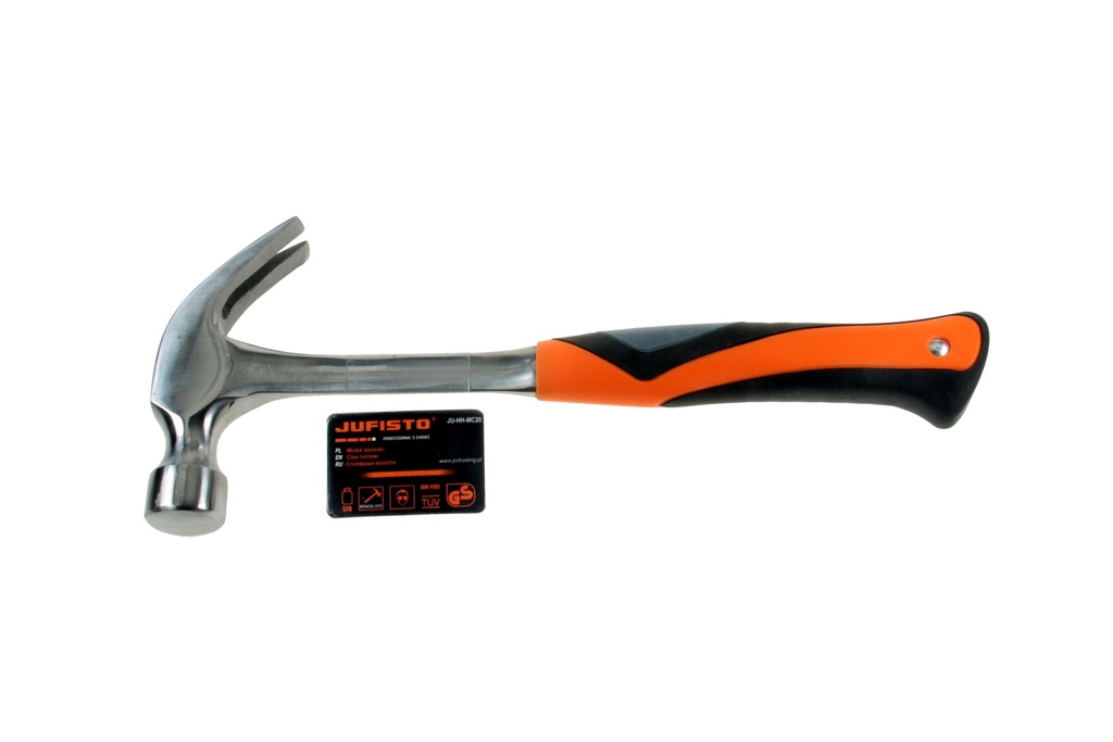 Plaktukas MONOBLOCK 570 g