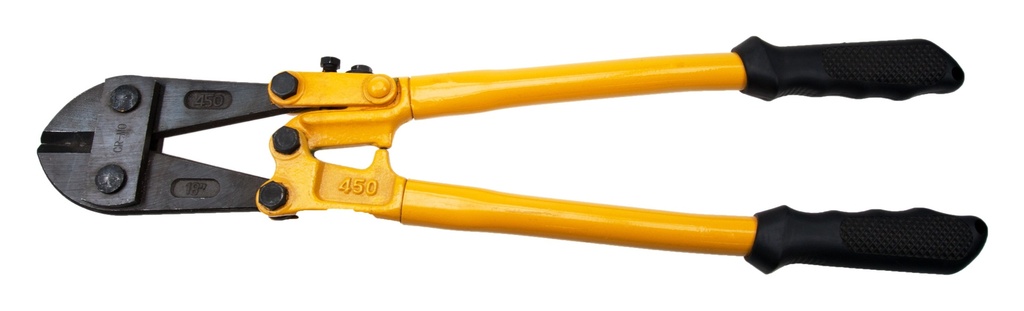 Žirklės armatūrai 450 mm