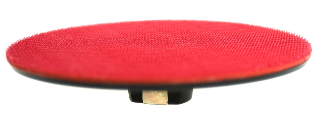 Sticky grinding pad 150 mm, soft