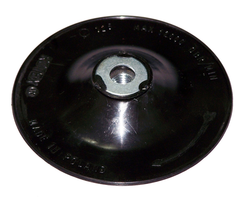 Lihvimisalus M14, 125 mm
