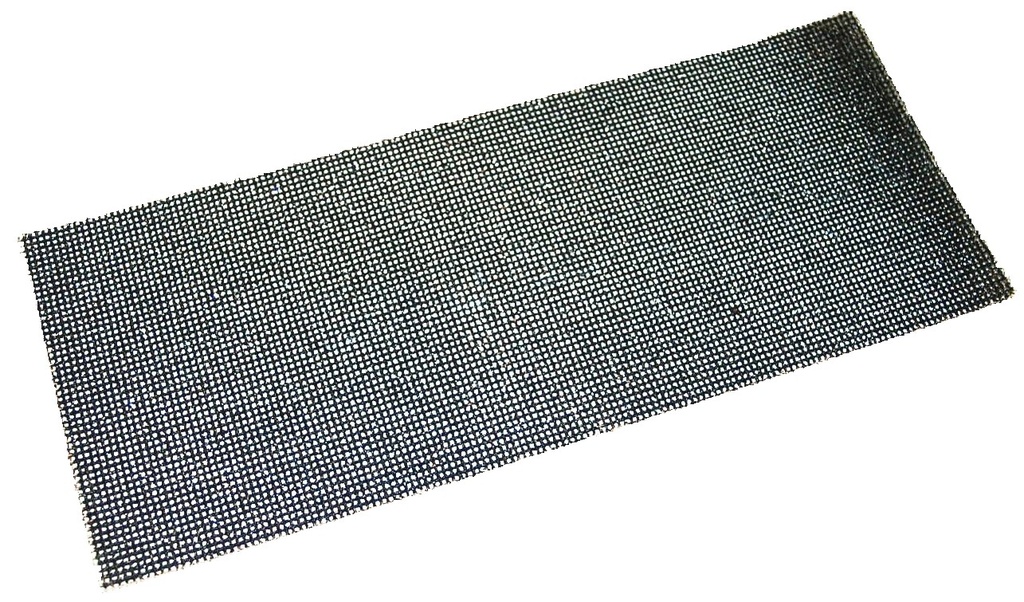 Sanding mesh p60