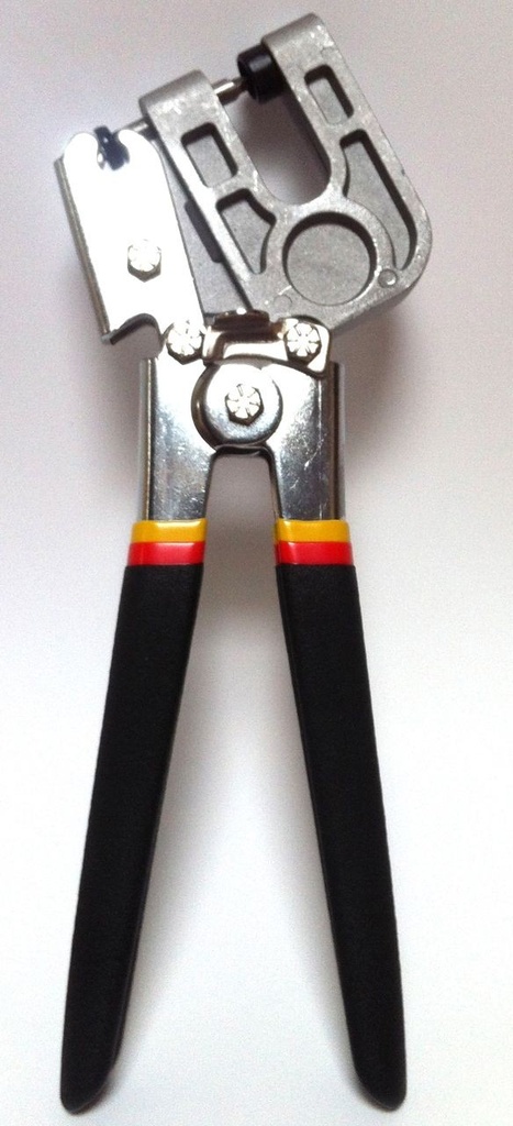 Profiil ühendus tangid