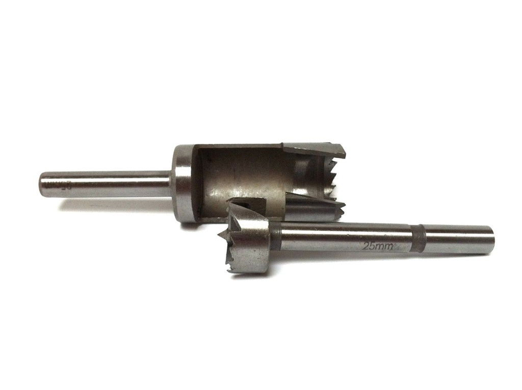 Kamštinės frezos „CONDOR" 20 mm, 2 vnt.