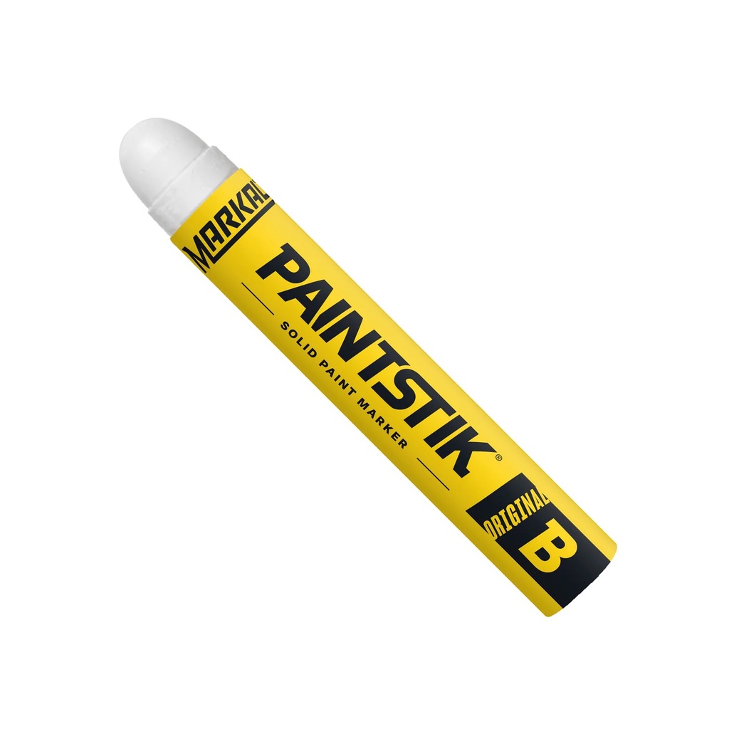 Paint pencil ALL SURFACE, white