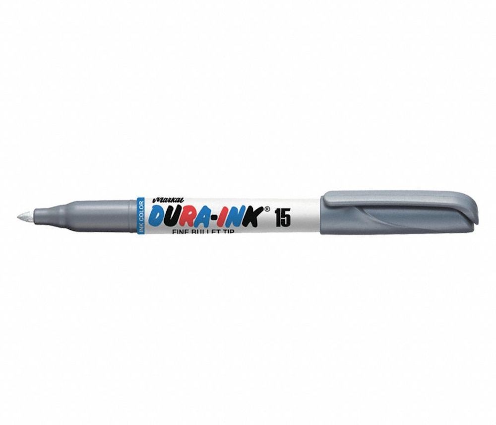 Markal hall marker DURA-INK15, 1 mm