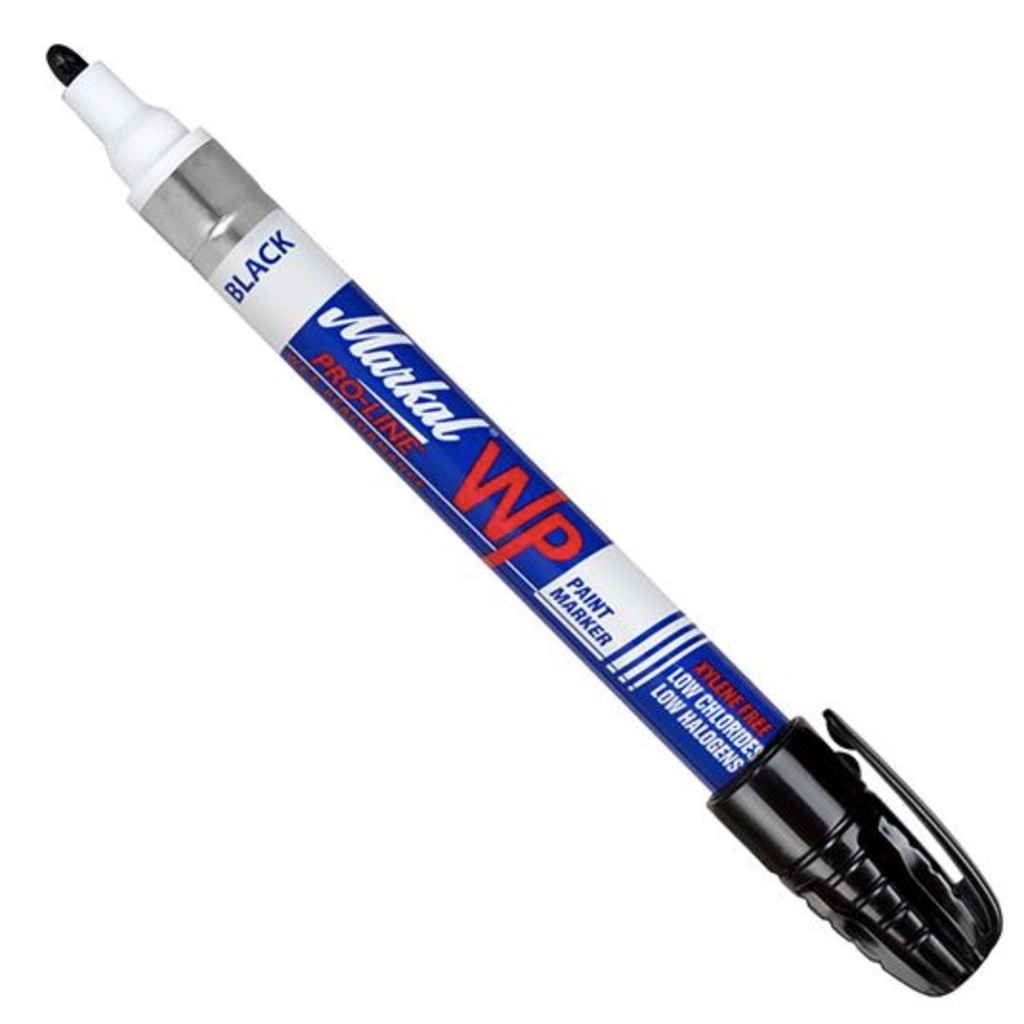 Paint Marker PRO-LINE WP black