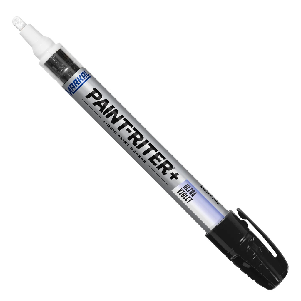 Paint-Riter+ Ultra Violet UV marker, MARKAL