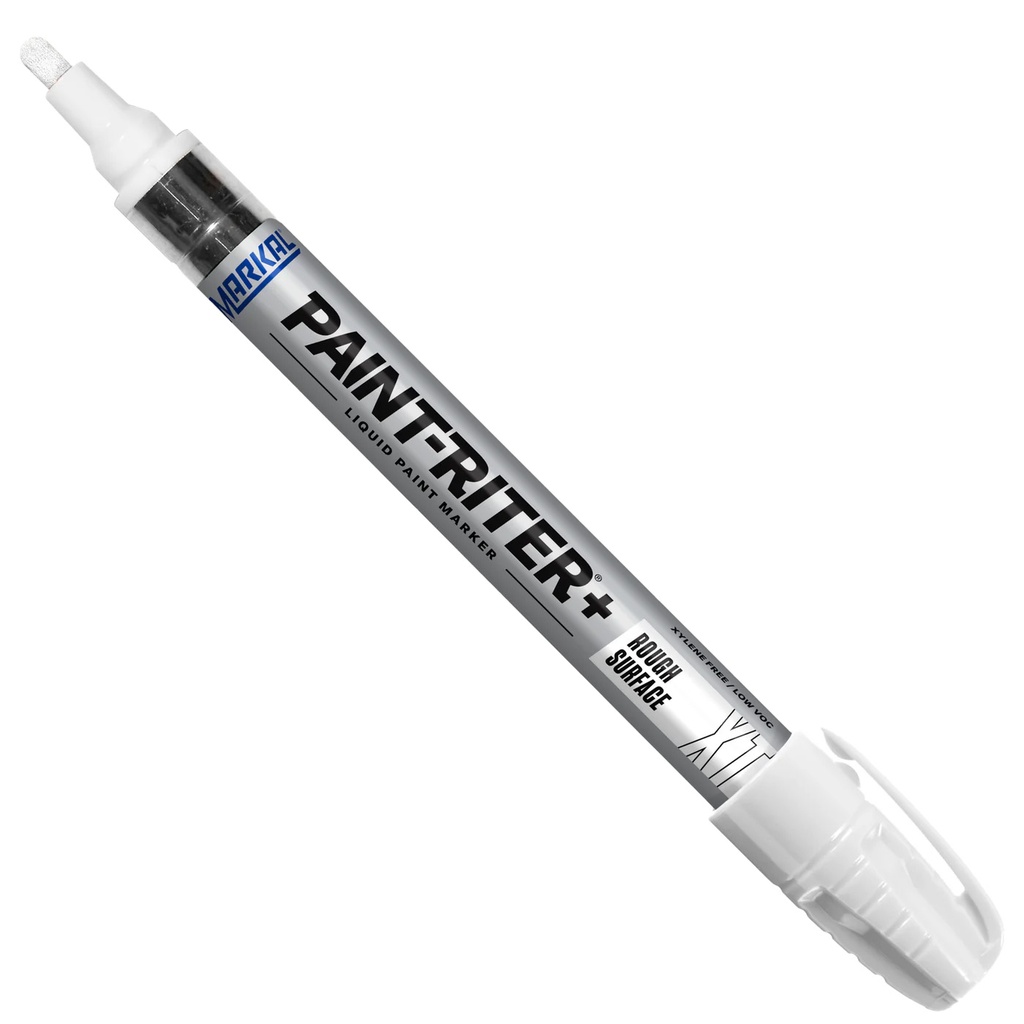 Dažų markeris PRO LINE XT, baltas