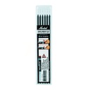 Trades-Marker Dry - refill pack 6 pcs, MARKAL