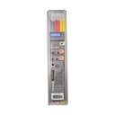 Trades-Marker Dry - refill pack 6 pcs mix, MARKAL