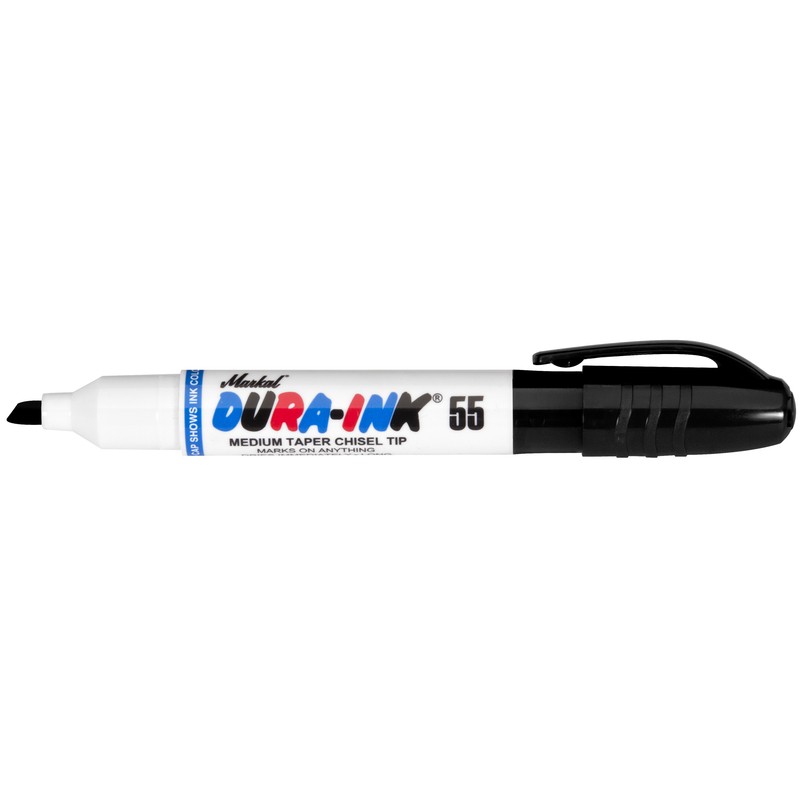 Markal marker Dura-Ink 55, must