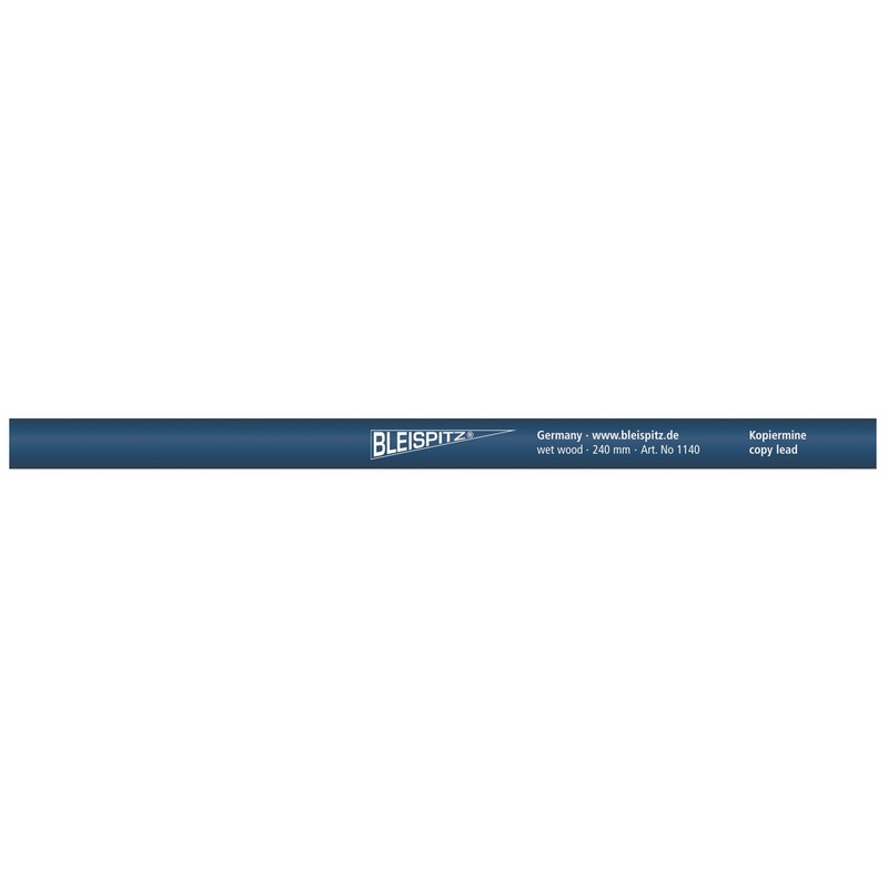 Bleispitz copying pencil 240 mm