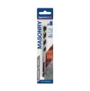 SPECIALIST+ urbis MASONRY, 8x60/120 mm