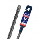 SPECIALIST+ SDS+ betoonipuur BASIC, 12 x 200/260 mm