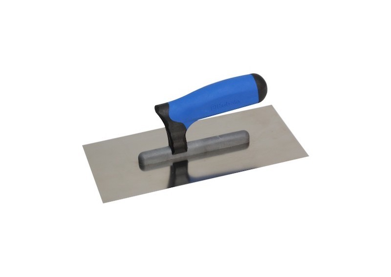 Roostevabast terasest silur 130 x 270 mm