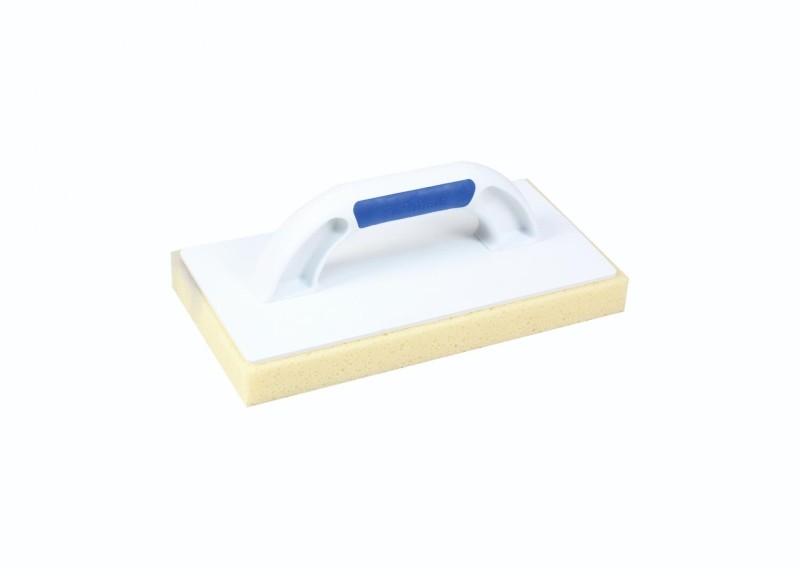 Plastist hõõruti svammiga 140x280 mm Kubala