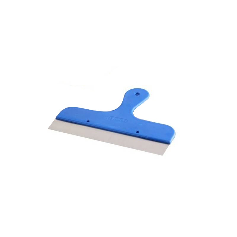 Roostevabast terasest pahtlilabidas 250 × 35 mm Kubala