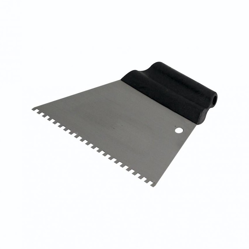 Nerūsējošā tērauda lāpstiņa 180mm