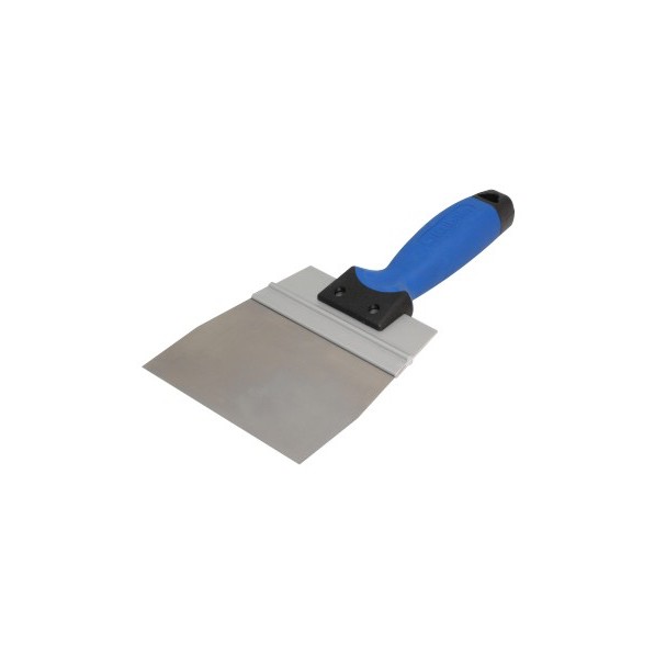 Roostevabast terasest pahtlilabidas 250 mm Kubala