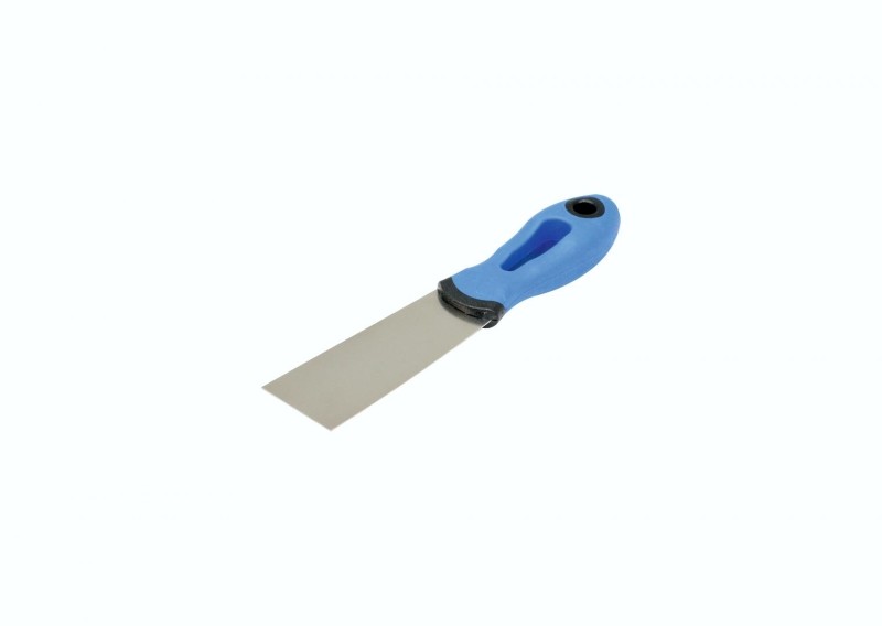 Nerūdijančio pl. glaistyklė dvikomp. 100mm