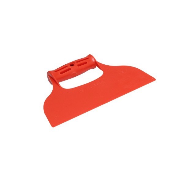 Plastikust pahtlilabidas 235 mm Kubala